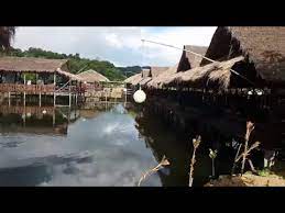 Wisata Kuliner Teras Empang Parepare Sulawesi Selatan Youtube