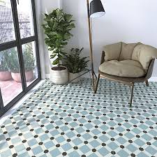 Browse our huge selection of affordable flooring and tile products and save money on your home renovation project. Wickes Hoxton Patterned Porcelain Wall Floor Tile 300 X 300mm Pack Of 13 Wickes Co Uk