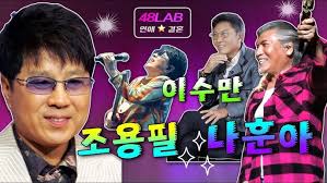 Dating & Marriage] Cho Yong-pil