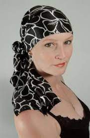 Hairstyles And Hair For Bald Women Hair Loss Hats Bald Women Cancer Scarf