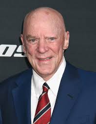 Bob McNair