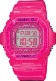 casio baby g bg 5600gl 4dr kol saati baby g casio watch casio