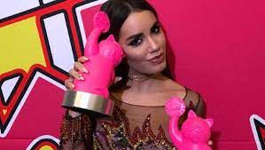 Noticias de premios mtv miaw. Y Gmhklkinyo8m
