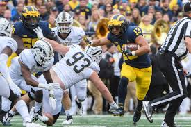 Last minute tickets, instant ticket downloads Michigan Wolverines Football Adds Non Conference Opponents For 2021 23