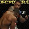 Silva made his mixed martial arts debut. 1