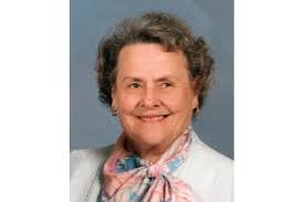 Prudence Bowers Obituary (1923