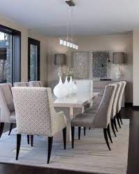 Our wide range of luxury dining room sets are available in a vast selection of sizes, styles, materials, finishes, and more. 9 Modern Dining Sets Ideas Dining Room Design Modern Dining Dining Room Decor