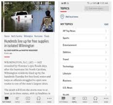 Ap is an outstanding news organization, but i'm afraid consumer access isn't their best work. Best Apps For Breaking News Alerts On Android In 2020 Seektogeek
