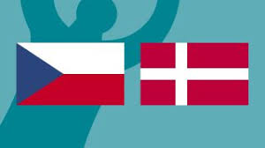 Dänemark führt zur pause mit 2:0 gegen tschechien! 5dzbif3s1k80am