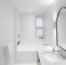 The company features designer showrooms, more…. Cancos Tile Stone All White Bathroom Featuring Our White Subway Tiles Installed In A Herrin White Subway Tile Bathroom White Bathroom Designs White Bathroom