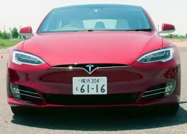Looking for other models of the tesla model x? I Have Carefully Watched The Tesla Model X And Model S With A Sense Of Future That Is Equipped With An Ultrasonic Sensor And Falcon Wing Door And Also Supports Automatic Driving