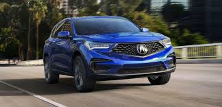 We're impressed with how well the nx is equipped in its base form. Which Acura Vehicles Have A Towing Capacity