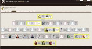 Highlight Graphical Descendancy Chart New Ideas And