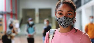 With COVID-19's End in Sight,