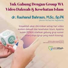 We did not find results for: Yuk Gabung Dengan Group Wa Video Dakwah Dan Kesehatan Islam Atmago