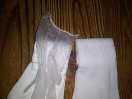 How to make a sock pocket pussy