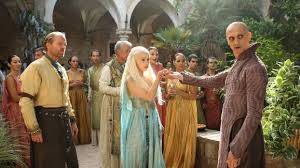 Tour the inside of the royal alcazar of seville, a monument used to film several scenes in game of thrones! Things To Do In Seville Game Of Thrones Walking Tour