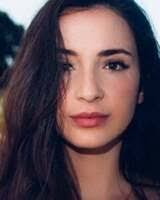 Catherine Michaud's Instagram, Twitter & Facebook