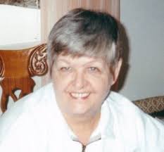 Judith Rudd Obituary (2013)