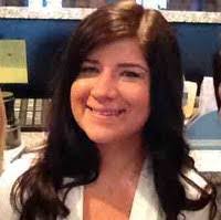 Erica Broderick's Instagram, Twitter & Facebook