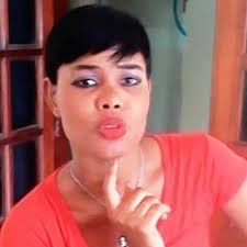 Stream PORTRAIT THIONE BALLAGO SECK by Sabine Moreau