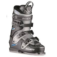 Dolomite Dc 60 Ski Boot 2005 Evo