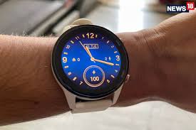 Xiaomi Mi Watch Revolve Active Review ...