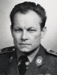 Military Intelligence from Libya and Terrorism. The „Oil“ residency in the  materials of the Main Military Counterintelligenc