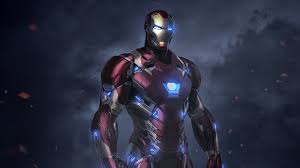 7335 views | 13516 downloads. Iron Man Background 2160x1215 Wallpaper Teahub Io