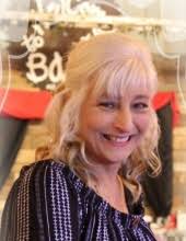 Obituary information for Deborah "Debbie" Carol Butler