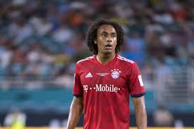 €8.00m * may 22, 2001 in schiedam, netherlands Bayern Die Mannschaft On Twitter Joshua Zirkzee For Bayern U19 This Season 18 Games 15 Goals 6 Assists