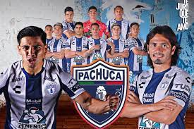 Tiene 25 años y su progresión es muy buena. Pachuca Vs Mazatlan Fc Dream11 Team Prediction Check Captain Fantasy Playing Tips And Probable Playing Xis For Todays Mexican League Match Between Pac Vs Maz At Estadio Hidalgo 7 35 Am Ist August