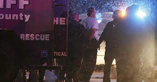 Colorado Springs Shooting 3 Dead In Shooting At Planned Parenthood In Colorado Cbs News