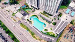 Blok b high floor !!! Kiara Plaza Semenyih Syf 2018 å£«æ¯›æœˆ Complete Dji Mavic Air Drone Liberation Antti Martikainen Youtube