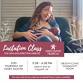 Lactation Class for New & Expecting Parents event image
