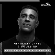 Listen to Você Não Pode (Eran Hersh & Asteon Remix) by German Brigante in  Você Não Pode (Eran Hersh & Asteon Remixes) playlist online for free