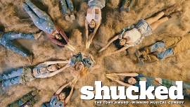 Shucked
