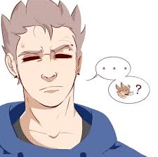 A viagem do amor (TomTord)