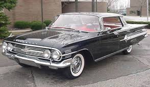 They were designed in five different body styles; No Not Muscle Cars Muscle Four Door Sedans Autowise