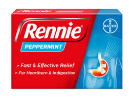 Over time, that acid can cause damage, irritation, and symptoms will get progressively worse. Acid Reflux Treatment And How To Avoid Rennie