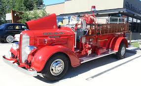 Image result for 20th Century Red 1937 Dodge Truck
