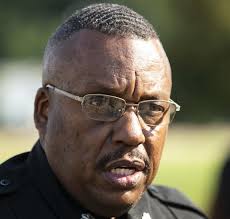 Complicated and controversial, former Deputy Chief James Hinson dies at 54