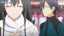 شاهد انمي yuragi sou no yuuna san الحلقة 1 زي مابدك انمي ليك مشاهدة مباشرة و تحميل حلقة الانمي بجودة عاليه على موقع شاهد انمي anime2001 الحلقة مترجمة بجودة عاليه و روابط اضافية للتحميل بعدة جودات من جوجل درايف ويوتيوب مجانا مشاهدة. Ø§Ù†Ù…ÙŠ Yahari Ore No Seishun Ø§Ù„Ù…ÙˆØ³Ù… 2 Ø§Ù„Ø­Ù„Ù‚Ø© 1 Ù…ØªØ±Ø¬Ù…Ø© Ø§ÙˆÙ†Ù„Ø§ÙŠÙ† ÙˆØªØ­Ù…ÙŠÙ„ Ù…Ø¨Ø§Ø´Ø± Ø¨ÙˆØ§Ø¨Ø© Ø§Ù„Ø£Ù†Ù…ÙŠ