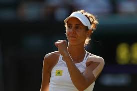 A cucerit primul titlu wta din carieră. San Jose Mihaela Buzarnescu Remporte Le Tournoi L Equipe