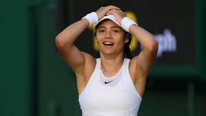 13.11.02, 18 years wta ranking: Who Is Emma Raducanu S Boyfriend Know All About Her Relationship Status Firstsportz