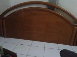 Maybe you would like to learn more about one of these? Divan Kayu Meranti 160x200cm Perabotan Rumah Di Carousell