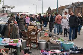 Par marjorie janetaud publié le 24 juil 21 à 7:49 liberté caen voir mon actu suivre ce média. Brocantes Vide Greniers Et Foire Ce Week End Dans Les Ardennes La Semaine Des Ardennes