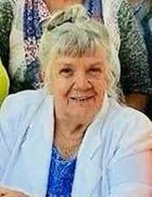Obituary for Orma Jean Strait