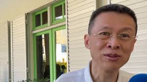 La Réunion a un nouvel évêque : Les réactions