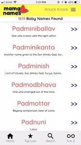 Originally sanskrit and hindi names. Indian Boys Name With P
